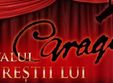 festivalul bucurestii lui caragiale la bucuresti