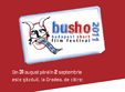 festivalul busho la cinema libertatea