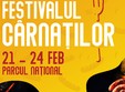festivalul carnatilor 21 24 februarie 2019 parcul national