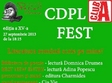 festivalul cdpl fest 15 in club a