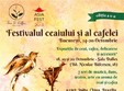festivalul ceaiului si al cafelei 2013 la bucuresti