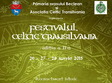 festivalul celtic transilvania