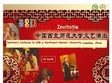 festivalul chinezesc al primaverii in sala auditorium maximum