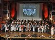 poze festivalul concurs international de interpretare vocala si inst
