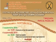 poze festivalul concurs iosif sivu si cosmin golban editia viii a