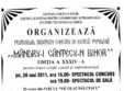 festivalul concurs mandru i cantecu n bihor