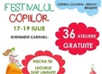 festivalul copiilor brasov