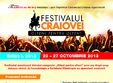 festivalul craiovei