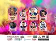 festivalul culorilor ploiesti 2016