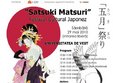 festivalul cultural japonez satsuki matsuri timisoara