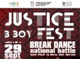 festivalul de breakdance b boy fest in alba iulia