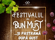 festivalul de bun must i pastrama dupa gust bulevardul basara