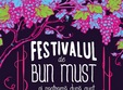 festivalul de bun must si pastrama dupa gust parcul national 