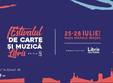 festivalul de carte i muzica libris
