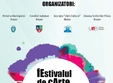 festivalul de carte si muzica la brasov