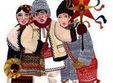 festivalul de datini si obiceiuri de craciun la muzeul satului