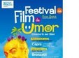 festivalul de film umoristic francez in piata traian