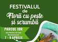 festivalul de florii cu pe te si scrumbii