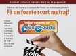 festivalul de foarte scurt metraj festival des tr s courts