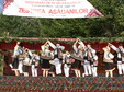 festivalul de folclor si traditii populare zestrea asauanilor