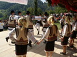 poze festivalul de folclor si traditii populare zestrea asauanilor