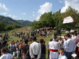 poze festivalul de folclor si traditii populare zestrea asauanilor