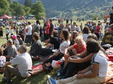 poze festivalul de folclor si traditii populare zestrea asauanilor