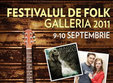 festivalul de folk galleria 2011 suceava
