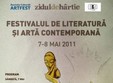 festivalul de literatura si arta de la suceava
