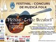 festivalul de muzica folk medias cetate seculara 