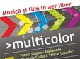 festivalul de muzica si film in aer liber la iasi