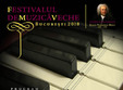 festivalul de muzica veche bucuresti 2010 la ateneul roman