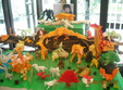 festivalul de origami cocorul la onesti