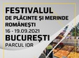  festivalul de placinte i merinde romane ti parcul ior 