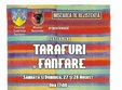 festivalul de tarafuri si fanfare de la suceava