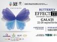 festivalul de teatru independent butterfly effect itf editia i