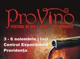 festivalul de vin arta si gastronomie provino