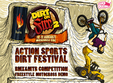 festivalul dirt on fire 2012