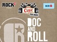 festivalul doc and roll 2014 la brasov