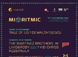 festivalul electro mioritmic 2014 la cluj napoca