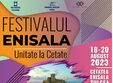 festivalul enisala unitate la cetate tulcea