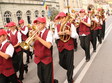 festivalul fanfarelor sighisoara 2011