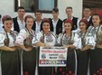 poze festivalul floare de colt zilele orasului zarnesti