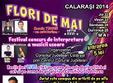 festivalul flori de mai calarasi 2014