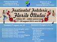 festivalul florile oltului la avrig