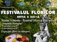 festivalul florilor de toamna