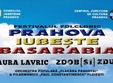 festivalul folcloric prahova iube te basarabia 