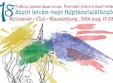 festivalul folcloric szent istvan