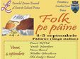 festivalul folk pe paine arad 2015