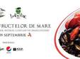 festivalul fructelor de mare